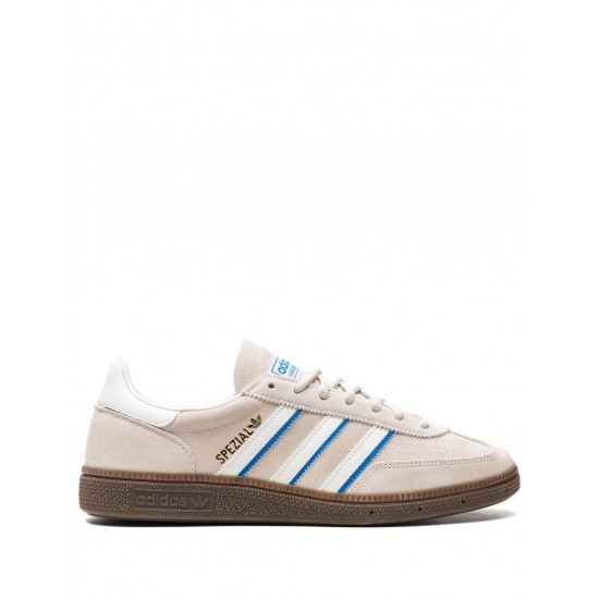 Adidas Handball Spezial Aluminium sneakers Adidas Handball Spezial Aluminium sneakers