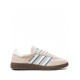 Adidas Handball Spezial Aluminium sneakers Adidas Handball Spezial Aluminium sneakers