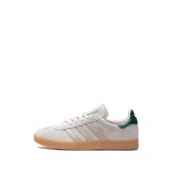 Adidas Gazelle Aluminium/Collegiate Green Sneakers Adidas Gazelle Aluminium/Collegiate Green Sneakers