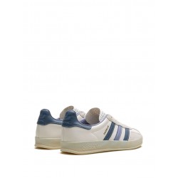 Adidas Gazelle leather sneakers