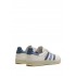 Adidas Gazelle leather sneakers