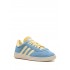 Adidas Handball Spezial "Semi Blue/Burst Yellow" sneakers