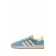 Adidas Handball Spezial "Semi Blue/Burst Yellow" sneakers Adidas Handball Spezial "Semi Blue/Burst Yellow" sneakers
