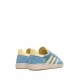 Adidas Handball Spezial "Semi Blue/Burst Yellow" sneakers Adidas Handball Spezial "Semi Blue/Burst Yellow" sneakers