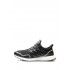 Adidas Ultraboost 1.0 Woven Black Sneakers