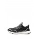 Adidas Ultraboost 1.0 Woven Black Sneakers