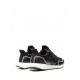 Adidas Ultraboost 1.0 Woven Black Sneakers