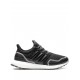 Adidas Ultraboost 1.0 Woven Black Sneakers