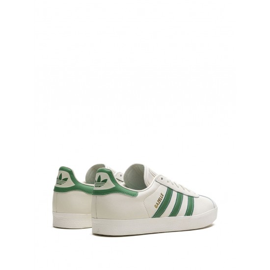 Adidas Gazelle "Off White/Green" sneakers Adidas Gazelle "Off White/Green" sneakers