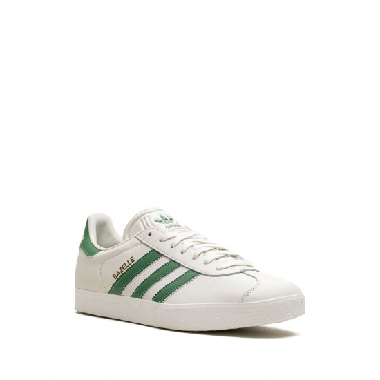 Adidas Gazelle "Off White/Green" sneakers Adidas Gazelle "Off White/Green" sneakers
