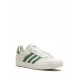 Adidas Gazelle "Off White/Green" sneakers Adidas Gazelle "Off White/Green" sneakers