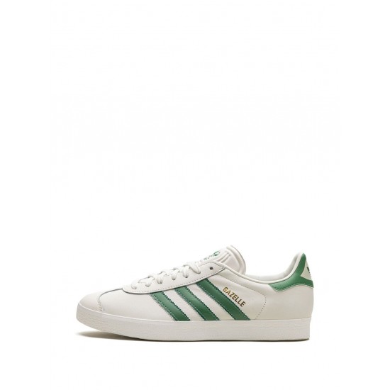 Adidas Gazelle "Off White/Green" sneakers Adidas Gazelle "Off White/Green" sneakers