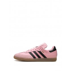 Adidas x Inter Miami CF Samba "Messi Pink" sneakers