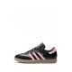 Adidas x Inter Miami Samba Black sneakers