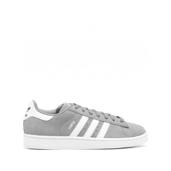 Adidas Campus 2 suede sneakers