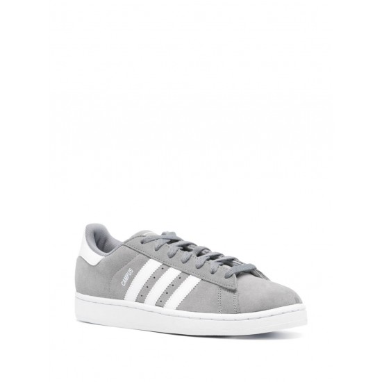 Adidas Campus 2 suede sneakers