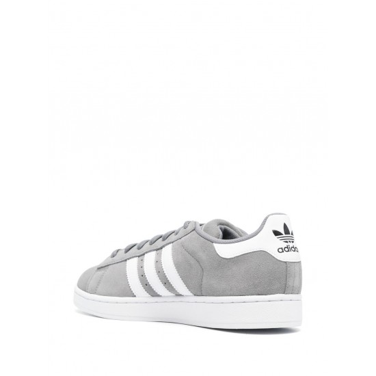 Adidas Campus 2 suede sneakers