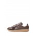 Adidas x Size? BW Army Brown/Gum sneakers