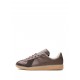 Adidas x Size? BW Army Brown/Gum sneakers