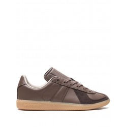 Adidas x Size? BW Army Brown/Gum sneakers