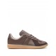 Adidas x Size? BW Army Brown/Gum sneakers