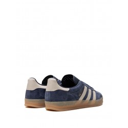 Adidas Gazelle lace-up sneakers