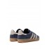 Adidas Gazelle lace-up sneakers