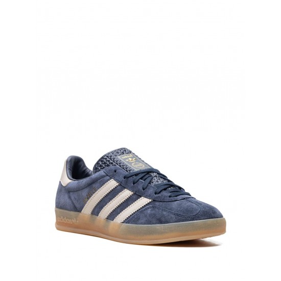 Adidas Gazelle lace-up sneakers Adidas Gazelle lace-up sneakers