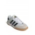 Adidas Samba Millenium White sneakers