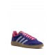 Adidas x size? Handball Spezial Exclusive Mesh Purple sneakers