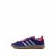 Adidas x size? Handball Spezial Exclusive Mesh Purple sneakers