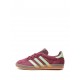 Adidas Gazelle Indoor Shadow Red/Semi Spark Green Sneakers Adidas Gazelle Indoor Shadow Red/Semi Spark Green Sneakers