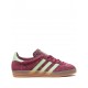 Adidas Gazelle Indoor Shadow Red/Semi Spark Green Sneakers Adidas Gazelle Indoor Shadow Red/Semi Spark Green Sneakers