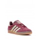 Adidas Gazelle Indoor Shadow Red/Semi Spark Green Sneakers Adidas Gazelle Indoor Shadow Red/Semi Spark Green Sneakers