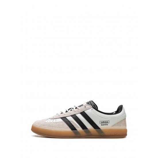 Adidas x Bad Bunny Gazelle Indoor Off White sneakers Adidas x Bad Bunny Gazelle Indoor Off White sneakers