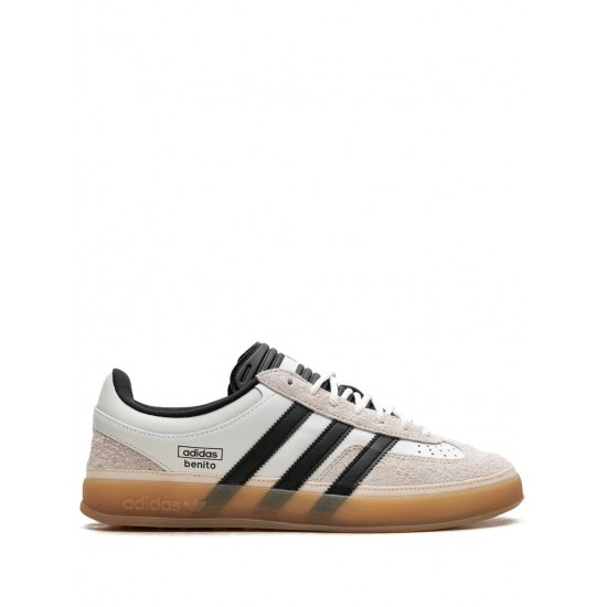 Adidas x Bad Bunny Gazelle Indoor Off White sneakers Adidas x Bad Bunny Gazelle Indoor Off White sneakers