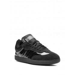 Adidas Dingyun Zhang Samba leather sneakers