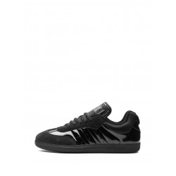 Adidas Dingyun Zhang Samba leather sneakers