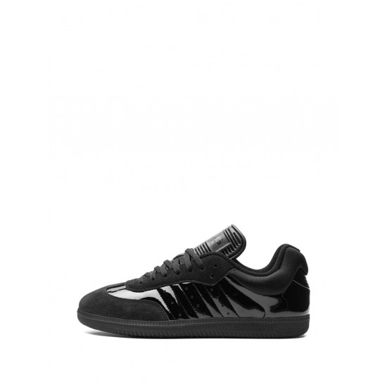 Adidas Dingyun Zhang Samba leather sneakers Adidas Dingyun Zhang Samba leather sneakers
