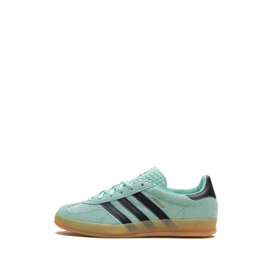 Adidas Gazelle Indoor Clemin/Black Sneakers
