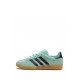 Adidas Gazelle Indoor Clemin/Black Sneakers