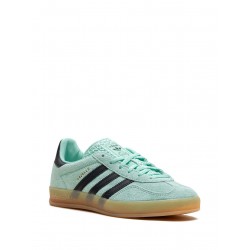 Adidas Gazelle Indoor Clemin/Black Sneakers Adidas Gazelle Indoor Clemin/Black Sneakers