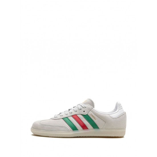 Adidas Samba OG Italy sneakers Adidas Samba OG Italy sneakers