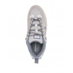 Adidas Adi2000 suede sneakers