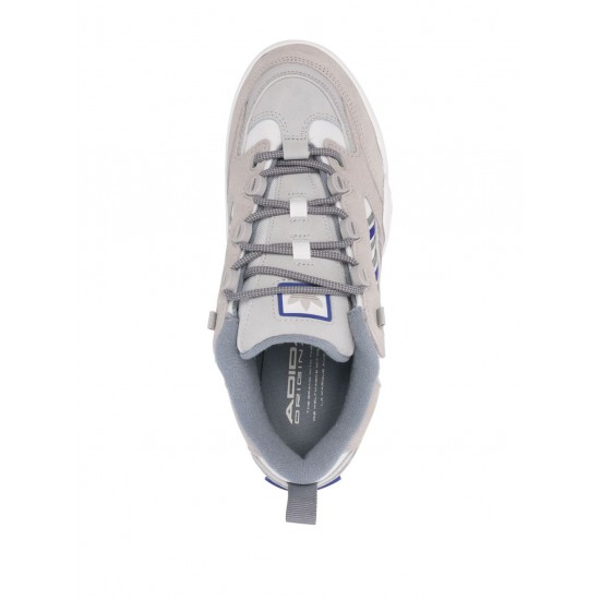Adidas Adi2000 suede sneakers