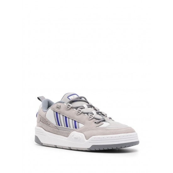 Adidas Adi2000 suede sneakers