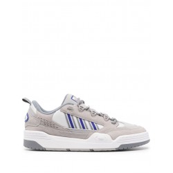 Adidas Adi2000 suede sneakers