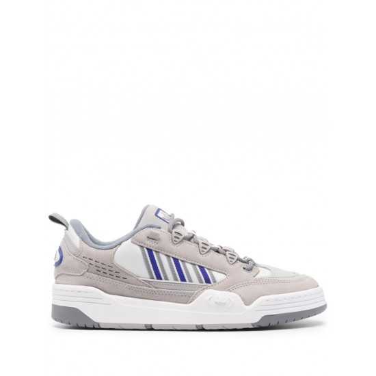 Adidas Adi2000 suede sneakers