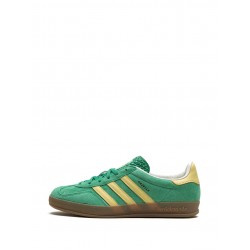 Adidas Gazelle lace-up sneakers