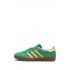 Adidas Gazelle lace-up sneakers